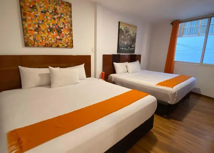 Suites Machu Picchu