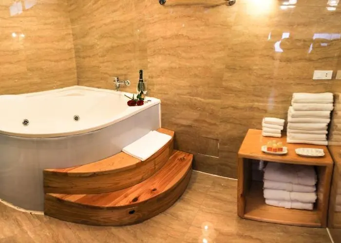 Suites 4*