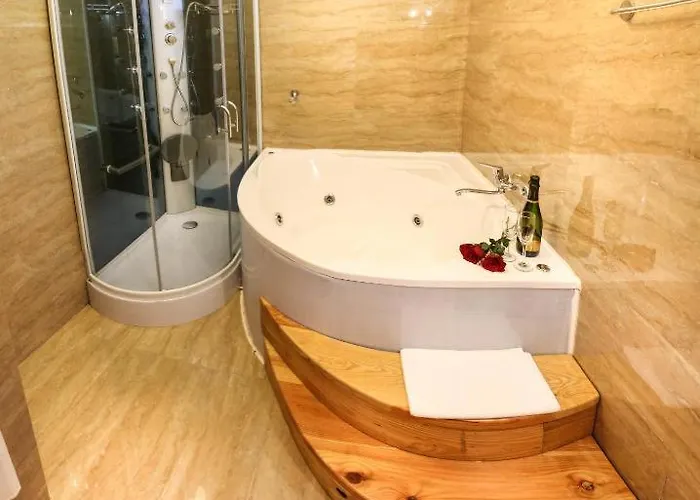 Suites 4*