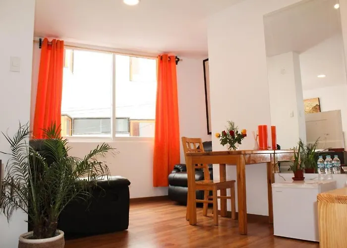 Suites Hotel 4*