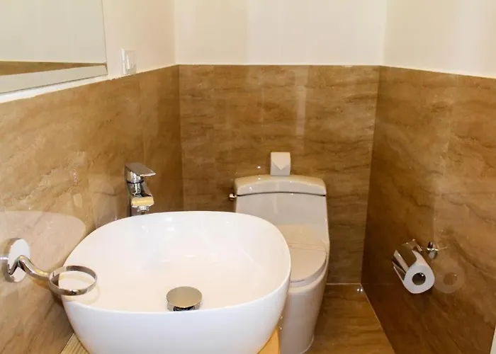 Hotel Suites Machu Picchu