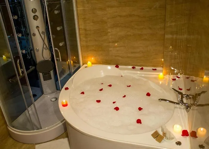 Suites Hotel
