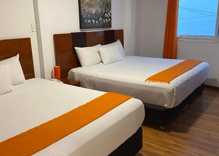 Hotel Suites