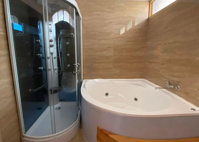 Suites Hotel